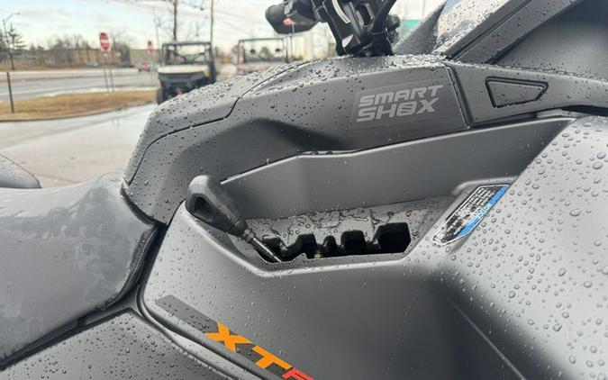 2026 Can-Am Outlander MAX XT-P With Smart-Shox 1000R