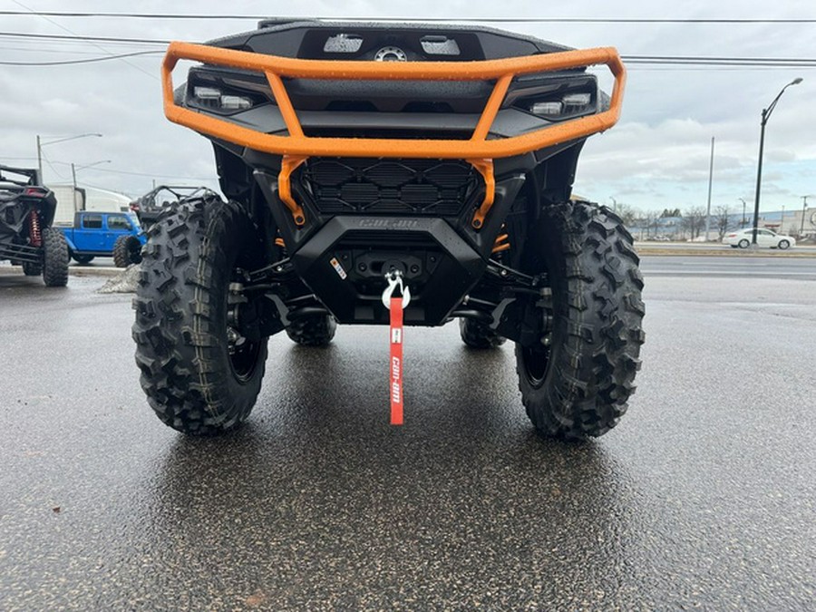 2026 Can-Am Outlander MAX XT-P With Smart-Shox 1000R