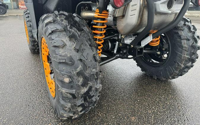 2026 Can-Am Outlander MAX XT-P With Smart-Shox 1000R