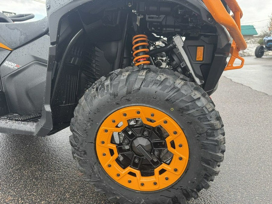 2026 Can-Am Outlander MAX XT-P With Smart-Shox 1000R