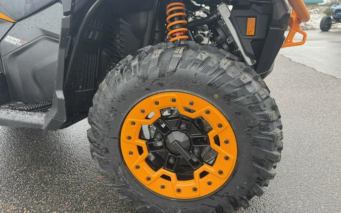 2026 Can-Am Outlander MAX XT-P With Smart-Shox 1000R