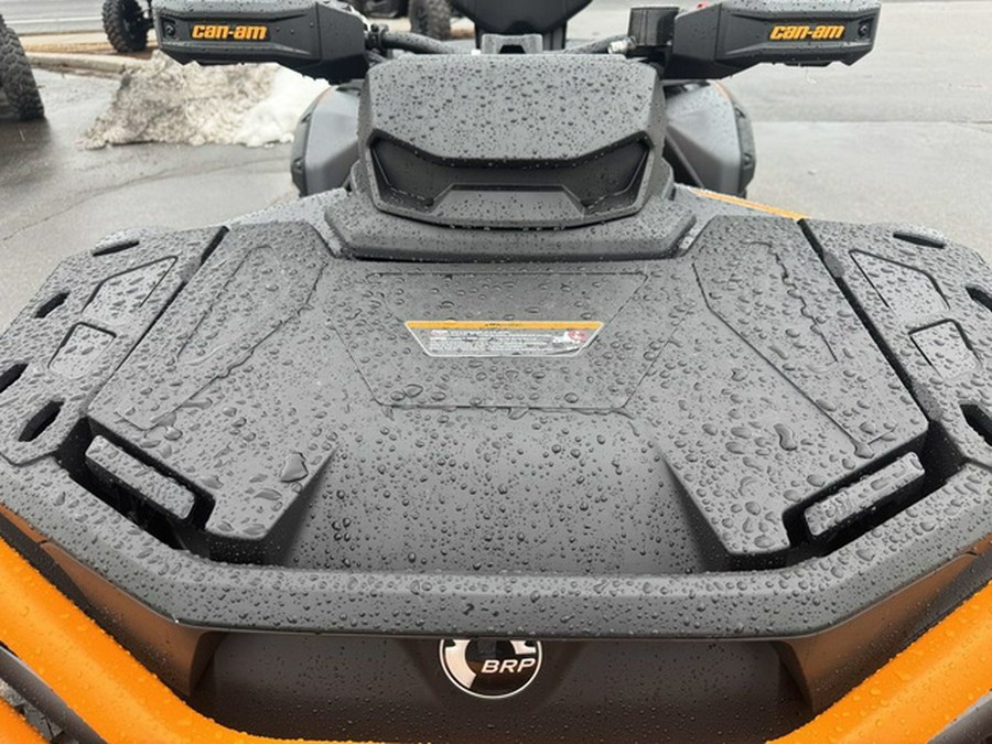 2026 Can-Am Outlander MAX XT-P With Smart-Shox 1000R