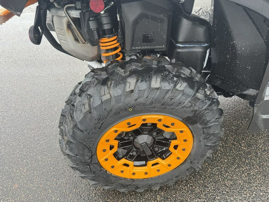 2026 Can-Am Outlander MAX XT-P With Smart-Shox 1000R