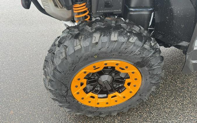 2026 Can-Am Outlander MAX XT-P With Smart-Shox 1000R