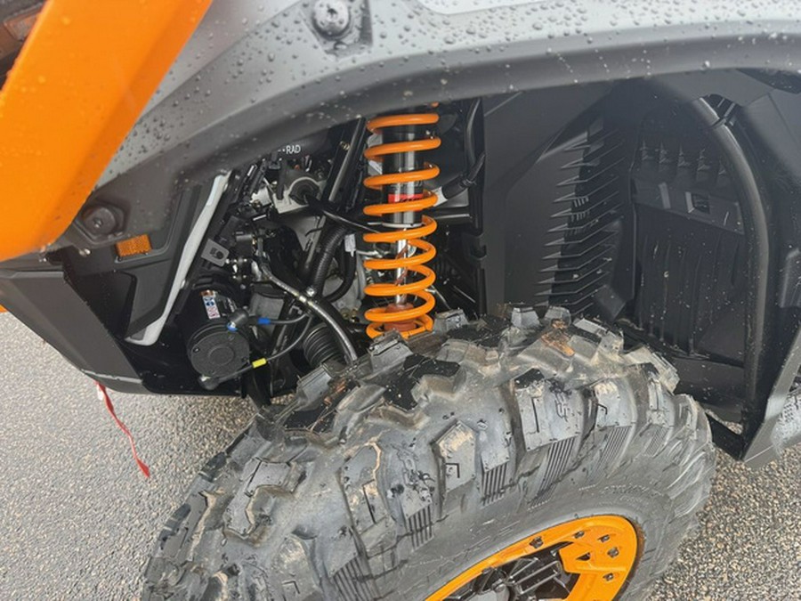 2026 Can-Am Outlander MAX XT-P With Smart-Shox 1000R