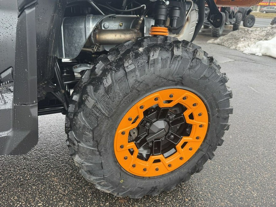 2026 Can-Am Outlander MAX XT-P With Smart-Shox 1000R