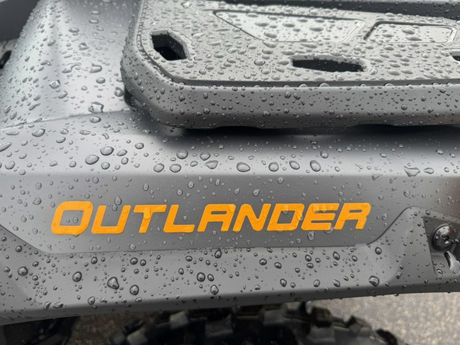 2026 Can-Am Outlander MAX XT-P With Smart-Shox 1000R