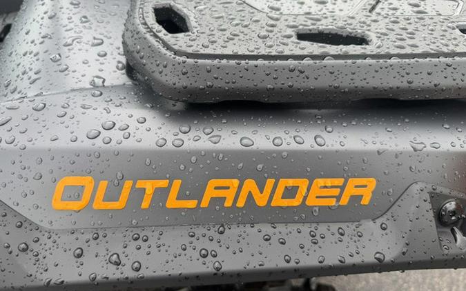 2026 Can-Am Outlander MAX XT-P With Smart-Shox 1000R
