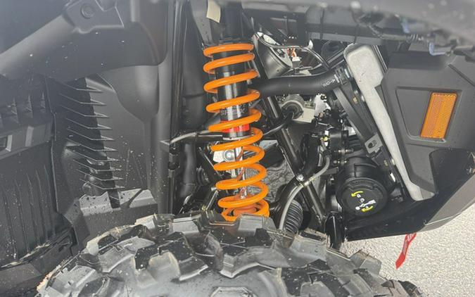 2026 Can-Am Outlander MAX XT-P With Smart-Shox 1000R