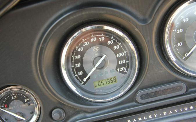 2013 Harley-Davidson Electra Glide Ultra Limited