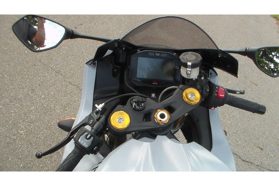 2024 Suzuki GSX-R1000R