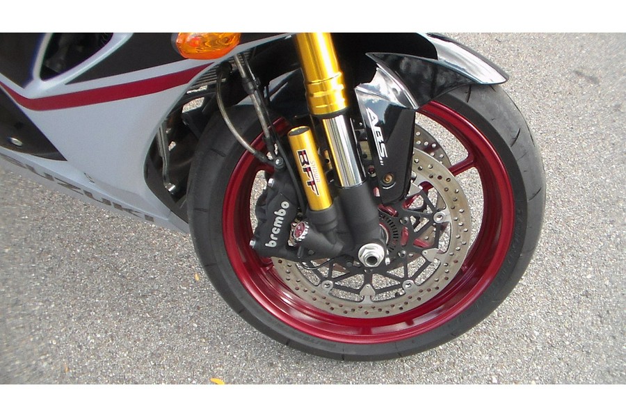 2024 Suzuki GSX-R1000R