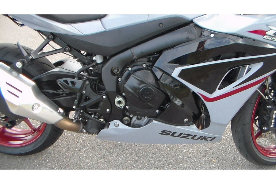 2024 Suzuki GSX-R1000R