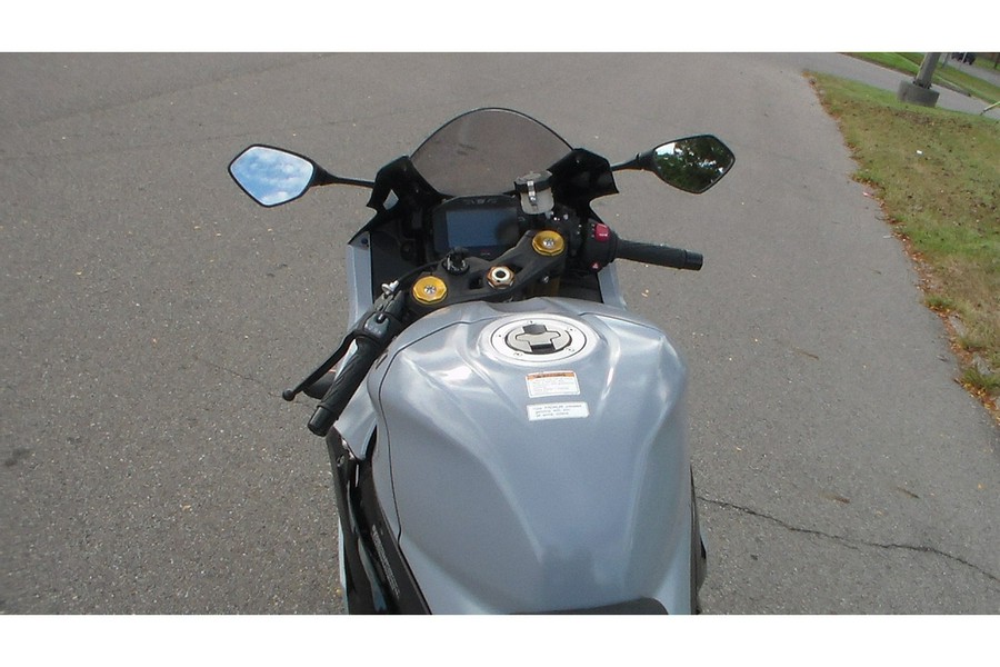 2024 Suzuki GSX-R1000R