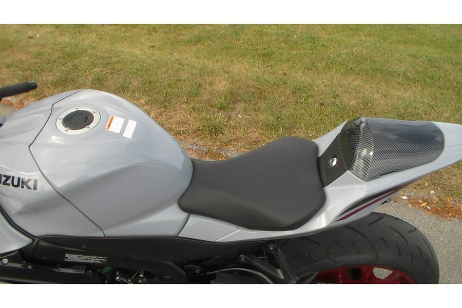 2024 Suzuki GSX-R1000R