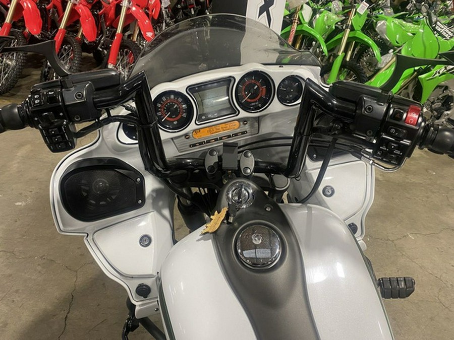2016 Kawasaki Vulcan 1700 Vaquero ABS