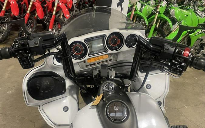 2016 Kawasaki Vulcan 1700 Vaquero ABS