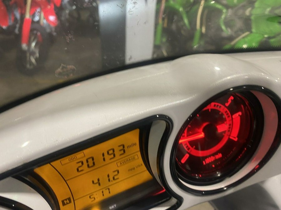 2016 Kawasaki Vulcan 1700 Vaquero ABS