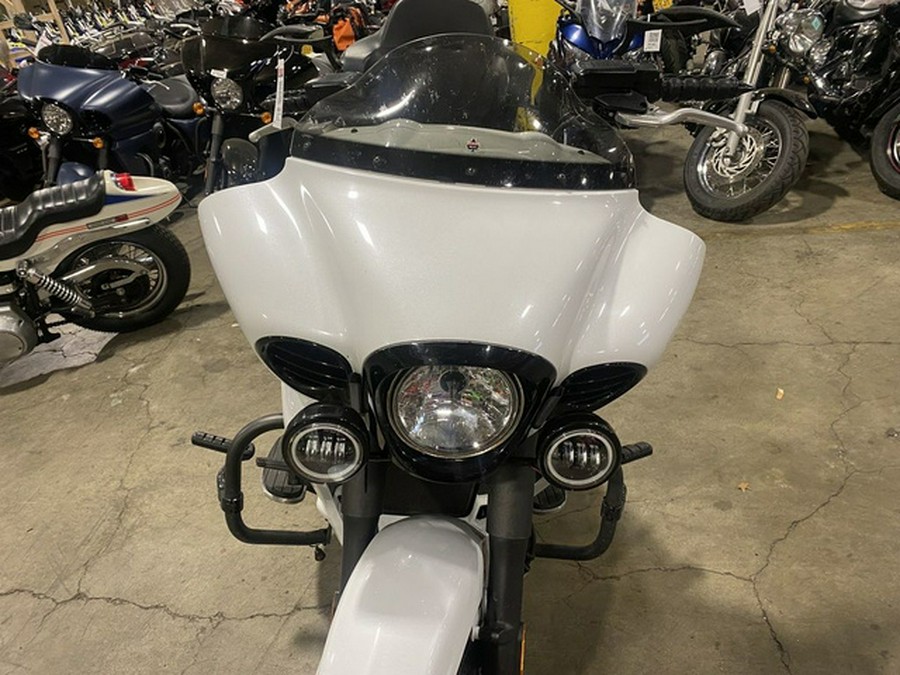 2016 Kawasaki Vulcan 1700 Vaquero ABS