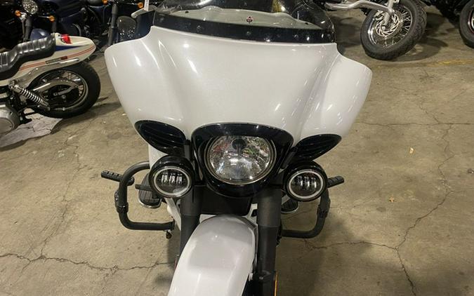 2016 Kawasaki Vulcan 1700 Vaquero ABS