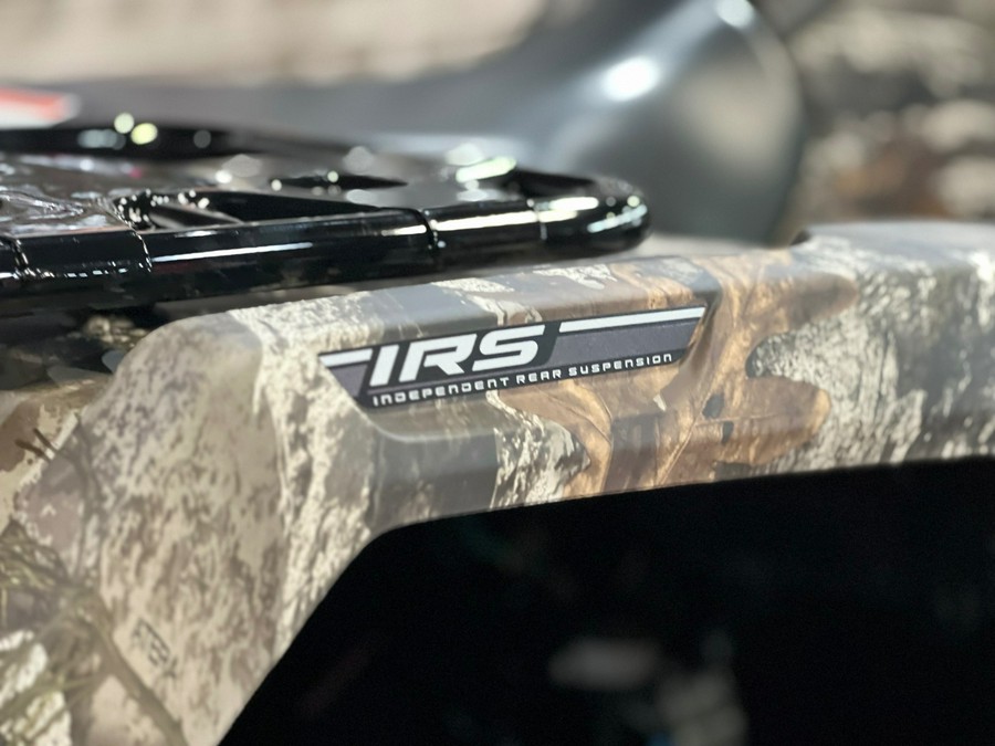 2026 Honda FourTrax Rancher 4x4 Automatic DCT IRS EPS