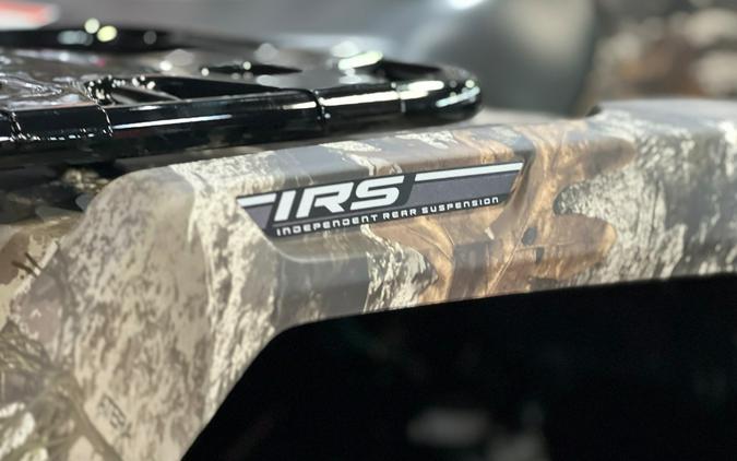 2026 Honda FourTrax Rancher 4x4 Automatic DCT IRS EPS