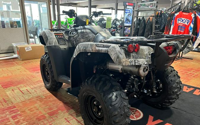 2026 Honda FourTrax Rancher 4x4 Automatic DCT IRS EPS