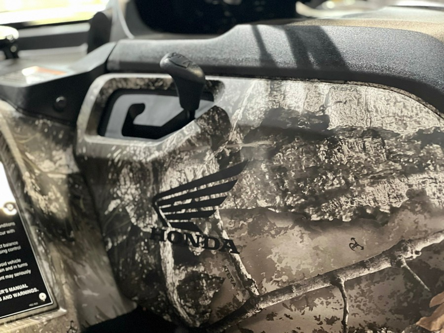 2026 Honda FourTrax Rancher 4x4 Automatic DCT IRS EPS