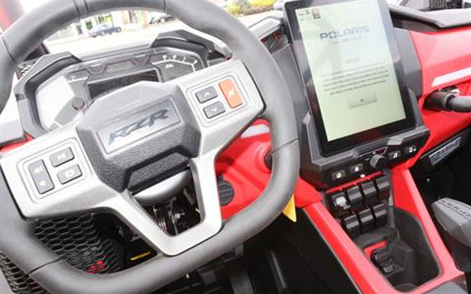 2026 Polaris RZR Pro R Ultimate