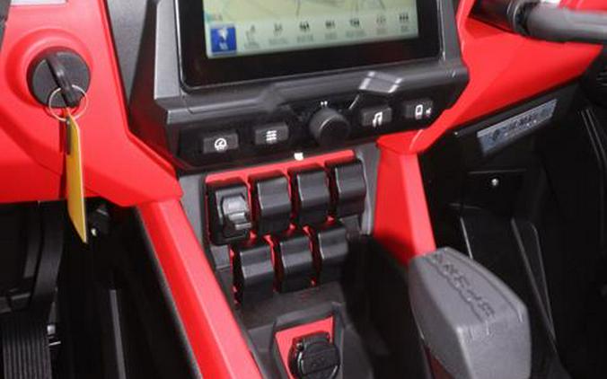 2026 Polaris RZR Pro R Ultimate