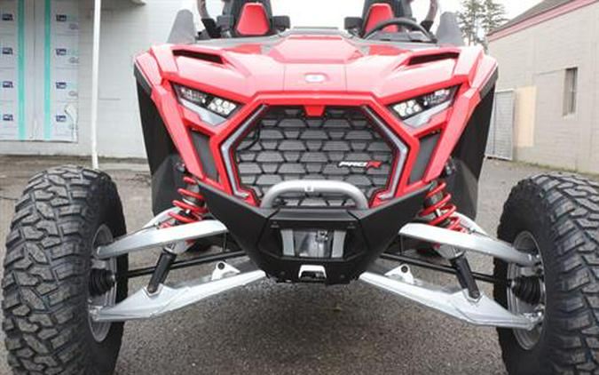 2026 Polaris RZR Pro R Ultimate