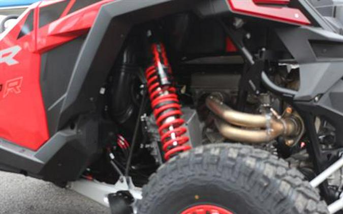 2026 Polaris RZR Pro R Ultimate