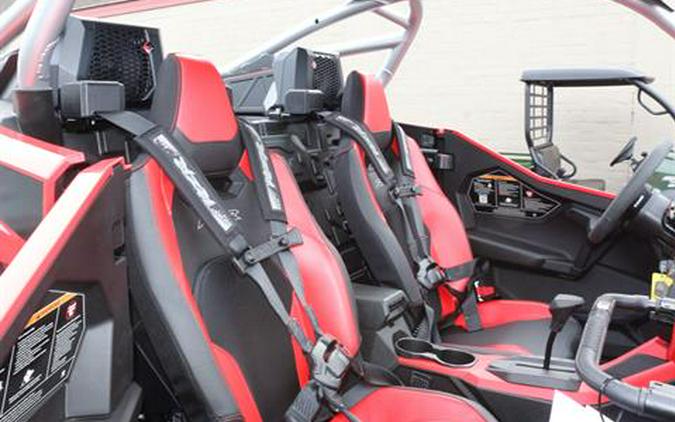 2026 Polaris RZR Pro R Ultimate