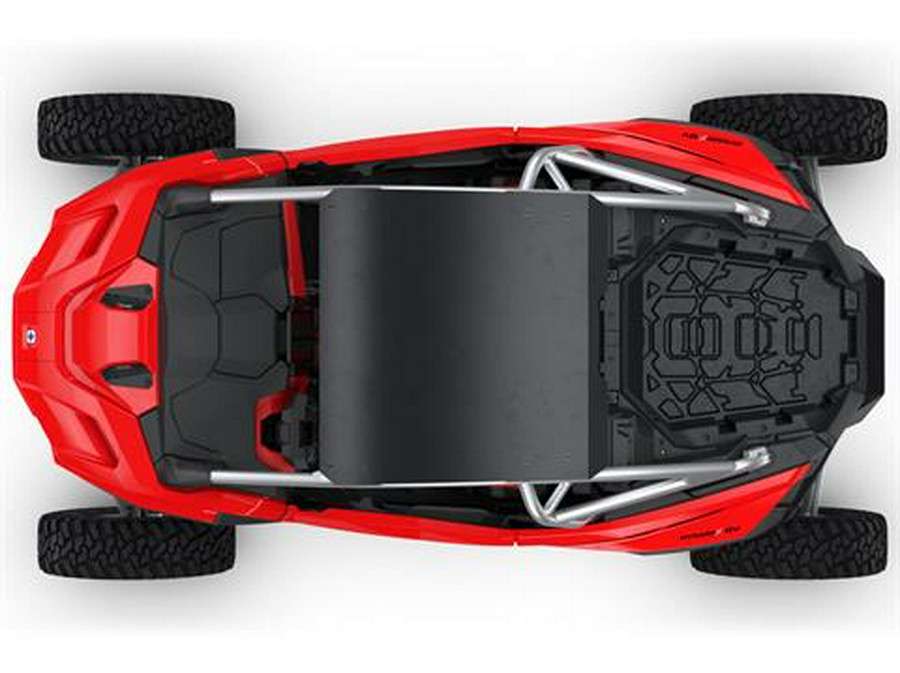 2026 Polaris RZR Pro R Ultimate