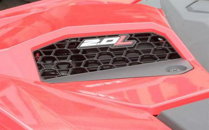 2026 Polaris RZR Pro R Ultimate