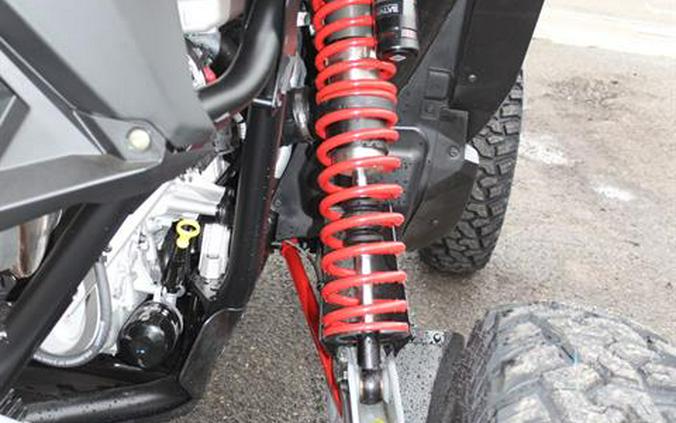 2026 Polaris RZR Pro R Ultimate