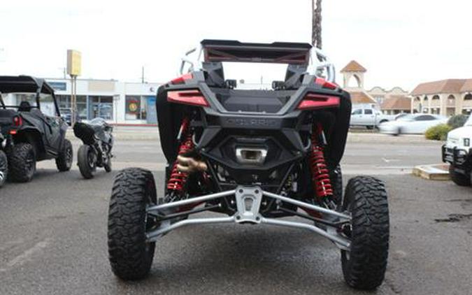2026 Polaris RZR Pro R Ultimate