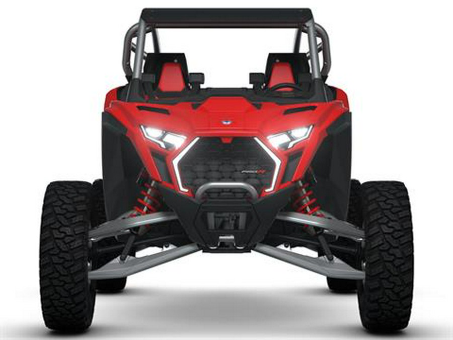 2026 Polaris RZR Pro R Ultimate