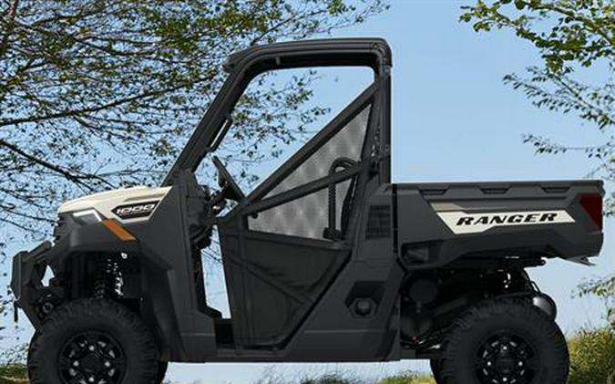 2026 Polaris Ranger 1000 Premium