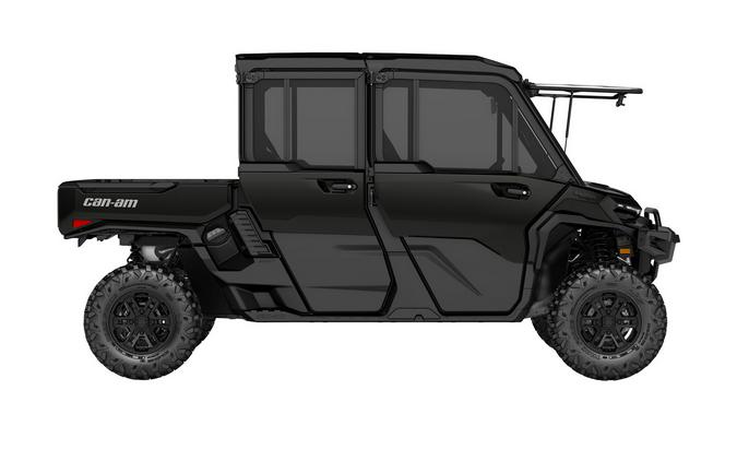 2026 Can-Am Defender MAX Lone Star CAB HD11