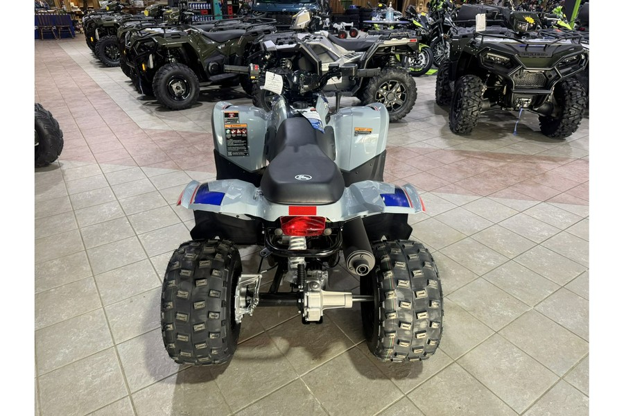 2026 Phoenix 200 (youth) - Storm Gray - Polaris