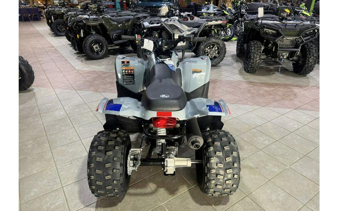 2026 Polaris Phoenix 200 (youth) - Storm Gray