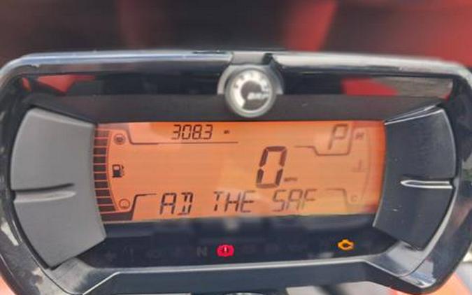 2022 Can-Am Ryker 600 ACE