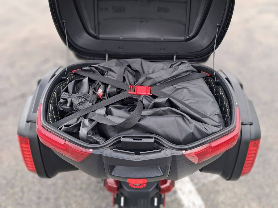 2022 Can-Am Ryker 600 ACE