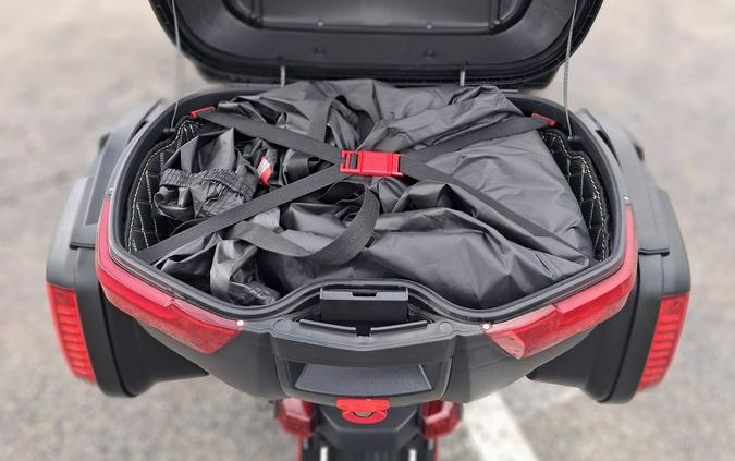 2022 Can-Am Ryker 600 ACE