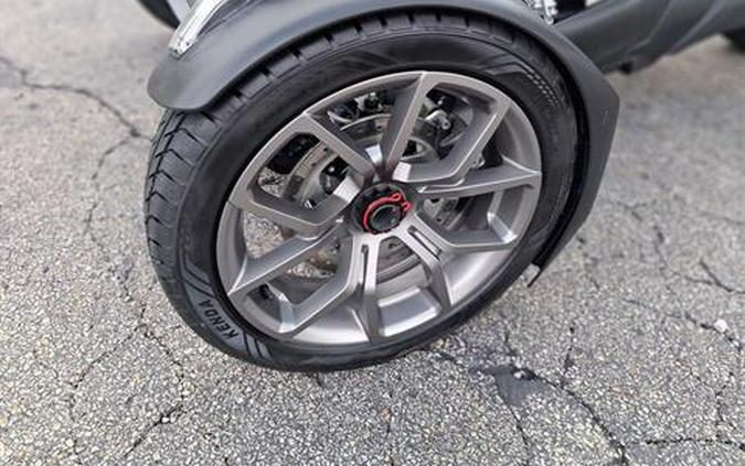 2022 Can-Am Ryker 600 ACE