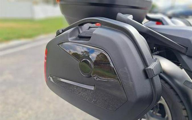 2022 Can-Am Ryker 600 ACE