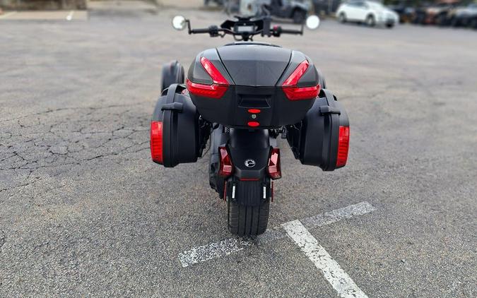 2022 Can-Am Ryker 600 ACE