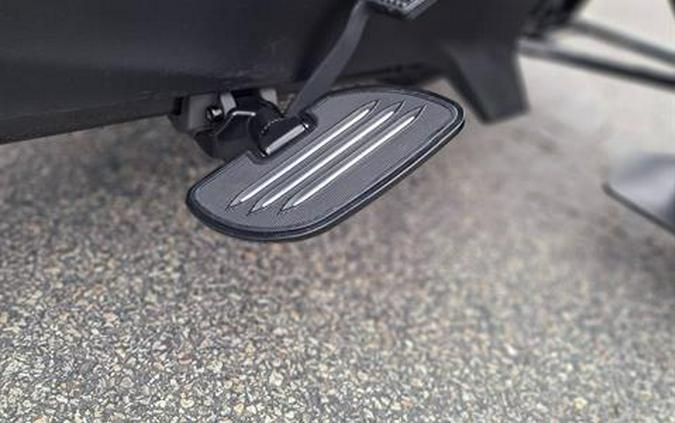 2022 Can-Am Ryker 600 ACE