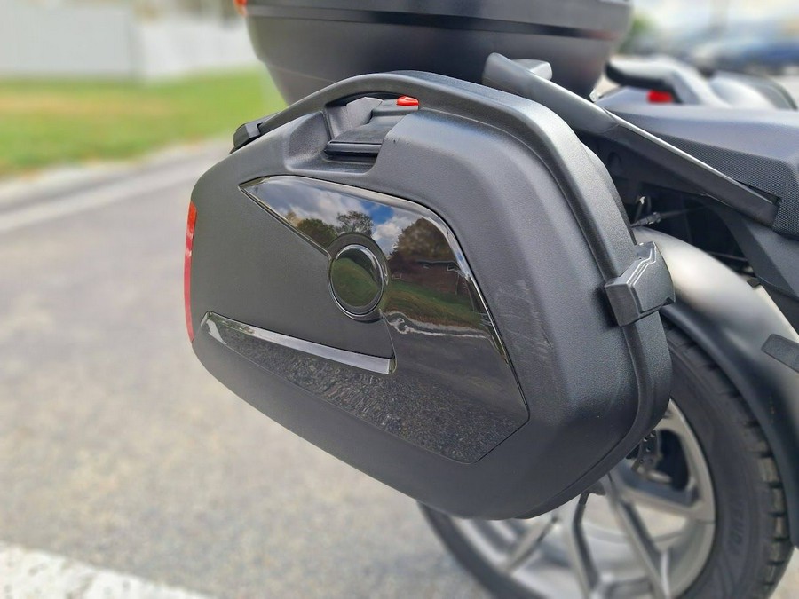 2022 Can-Am Ryker 600 ACE